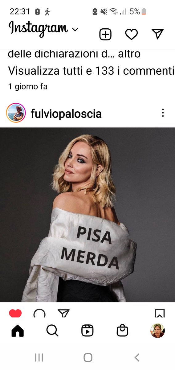 SaverioTani's tweet photo. @petunianelsole Il genio... https://t.co/L1mcLSDSC4