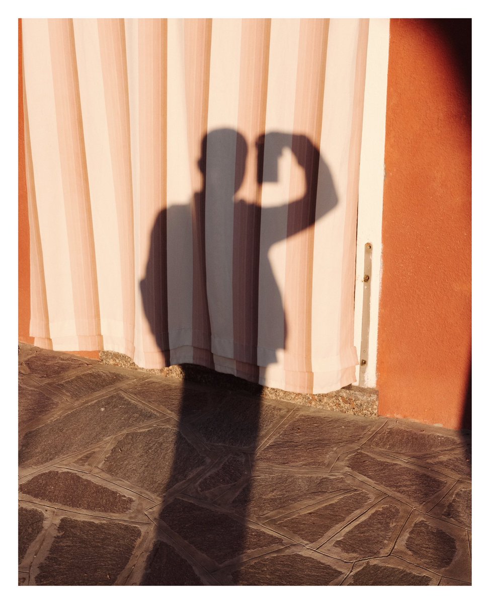 Resetting my approach on what I share has been so inspiring for me. I’m finally really loving storytelling again. It’s a shameless plug, but I’d love it if you followed. 

Instagram.com/itsjordanfoy