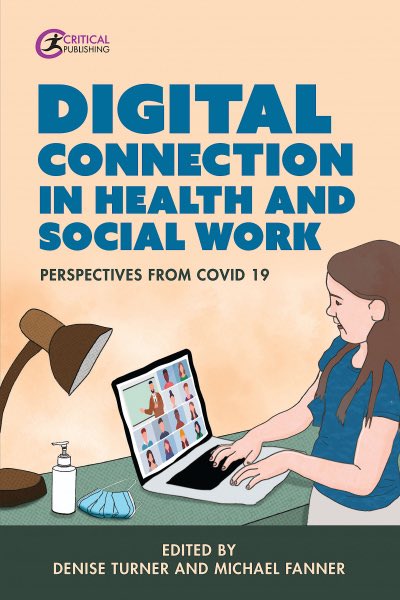 Thank you so much to <a href="/UoCSocialWork/">UoC Social Work</a> <a href="/tfdavidson/">Tom Davidson 🇺🇦</a> <a href="/AMLTaylor66/">Dr Amanda ML Taylor-Beswick #digicritical</a> <a href="/SWBookGroup/">SocialWork BookGroup</a> for hosting our #digitalconnections book tonight @mfann90 @CriticalPub - it was as ever a great laugh and an inspiration - special thanks to <a href="/mbeah_bankas/">Henrietta Mbeah-Bankas</a> <a href="/abigail_social/">AbigailDoeSocialWork</a> for representing the book so well