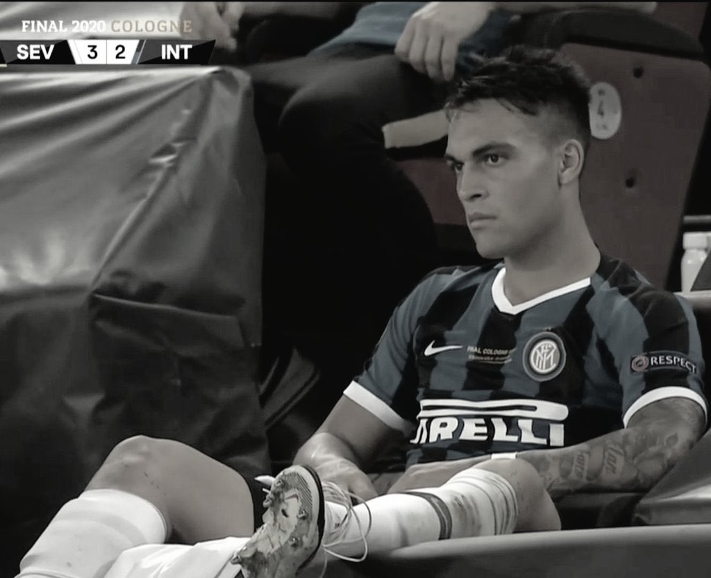 Y si hacía las vueltas a la cancha bien y no cortando camino por adentro de los banderínes? Hubiera llegado a 1era?