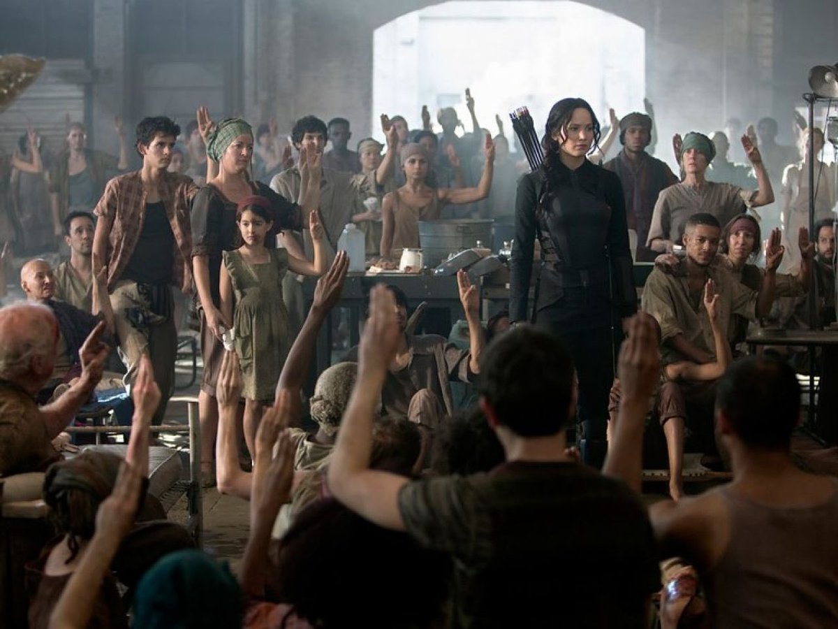 slayerairys's tweet photo. BENVENUTI AI 72 ESIMI HUNGER GAMES 
#Sanremo2023 #sanremo23 https://t.co/fWq37bSSY9