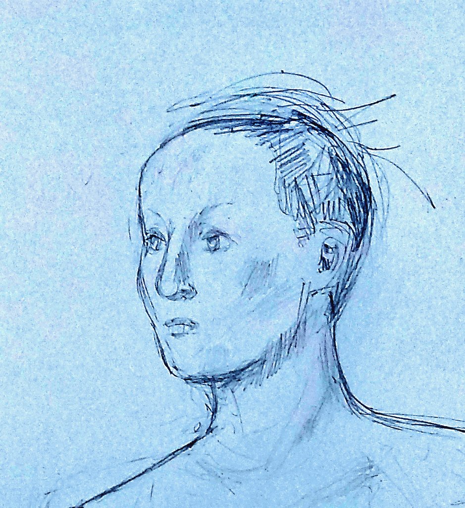 ekleRich's tweet photo. Old portrait
#portrait https://t.co/6R1RAfDmPW