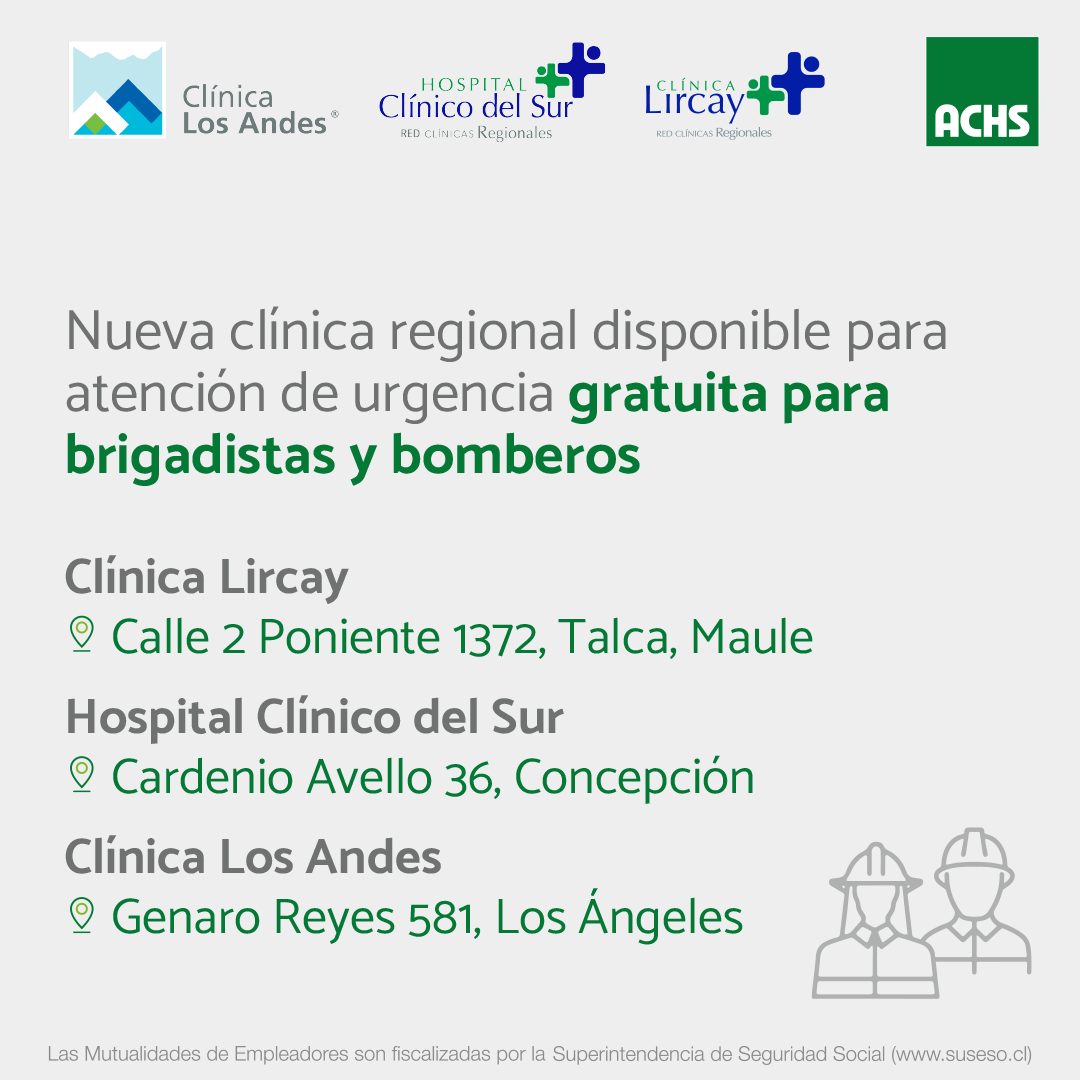 Achs Seguro Laboral tweet media