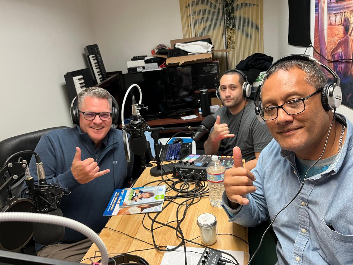 Don't miss our CEO on LA Island Radio tonight! Tune in to his interview on David Brown's show at 6:00pm and find out more about the Boys &amp; Girls Club and all that we have to offer for the kids in our community.
s4.radio.co/sda83dbfc5/low