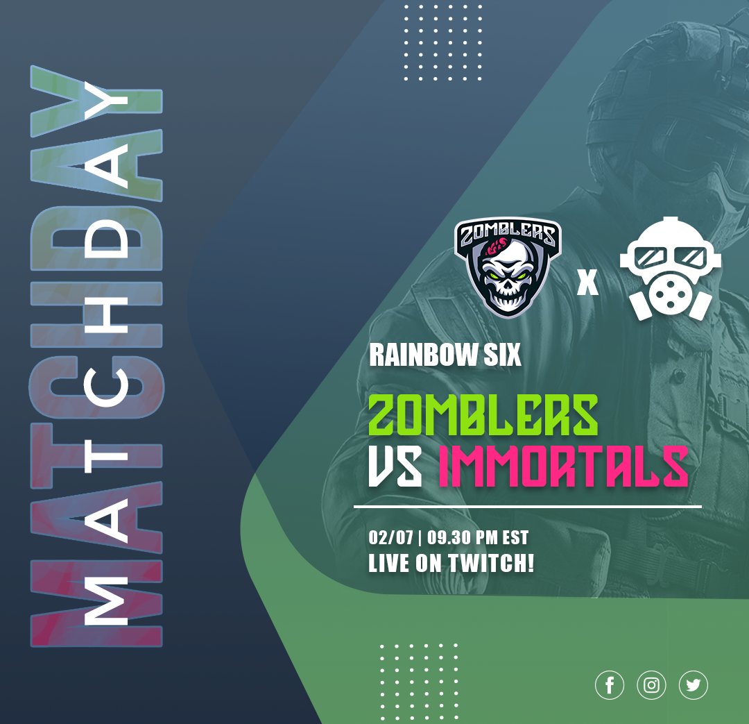 Zomblers LLC tweet media