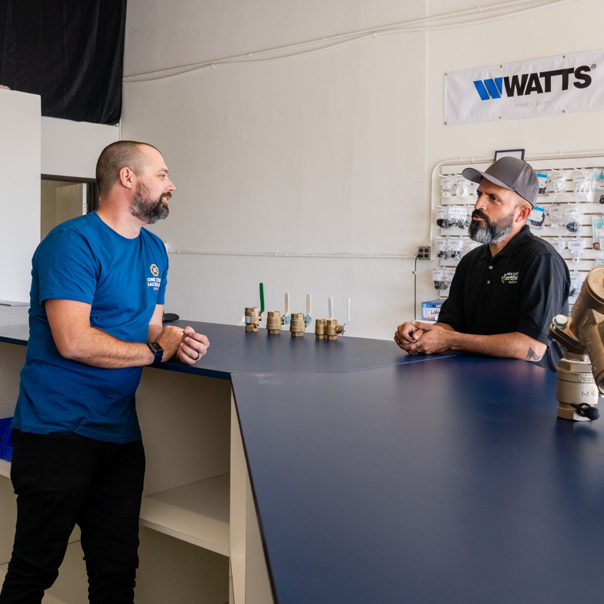 onestopbackflow's tweet image. As a family-owned business, we believe quality customer service is everything. Here, you'll always be treated with the respect you deserve.