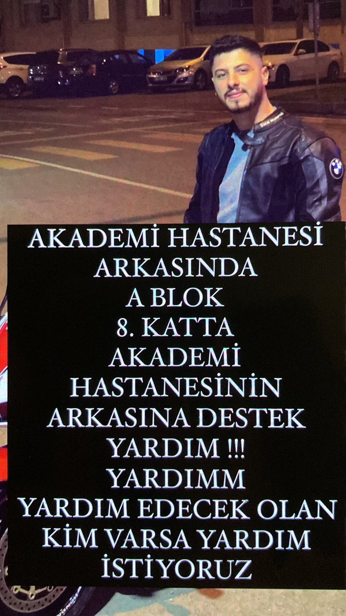 Mustafa88474199's tweet image. #seferberlik #sondakikadeprem #AFADhatay  kuzenim göçük altında Akademi hastanesi arkası A blok 8.kat 8 katliydı bina Allah rizası için yardım edin