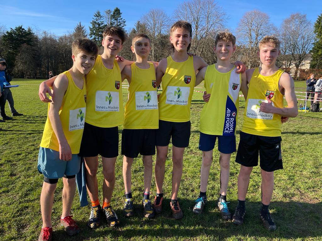 Ross County AC tweet media