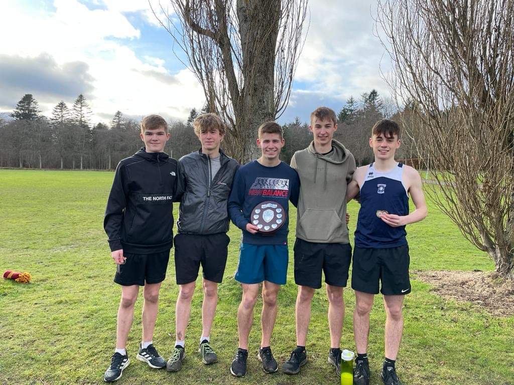 Ross County AC tweet media