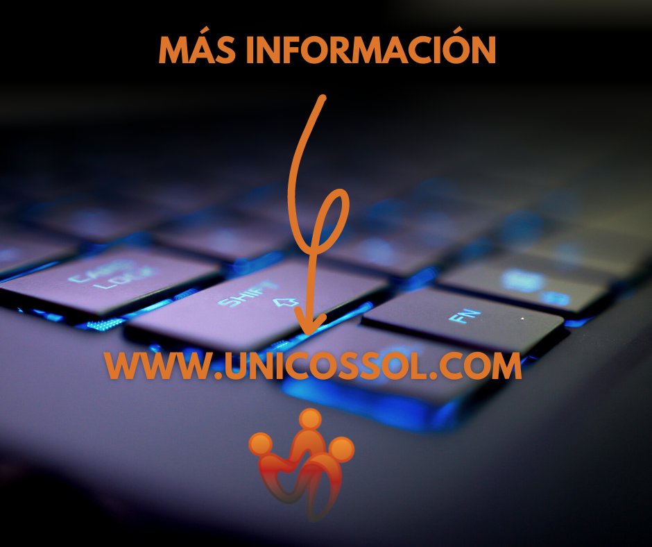 unicossol's tweet photo. Conoce los comités de #Unicossol https://t.co/2yKIkGiPQj