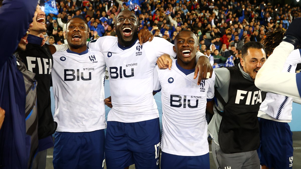 FIFA World Cup tweet media