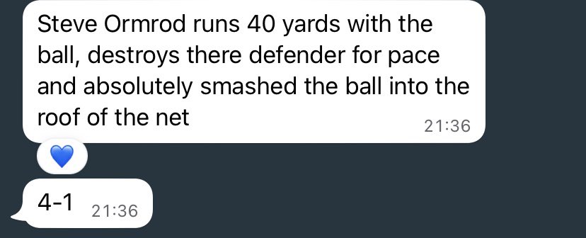 Westland Sports FC tweet media