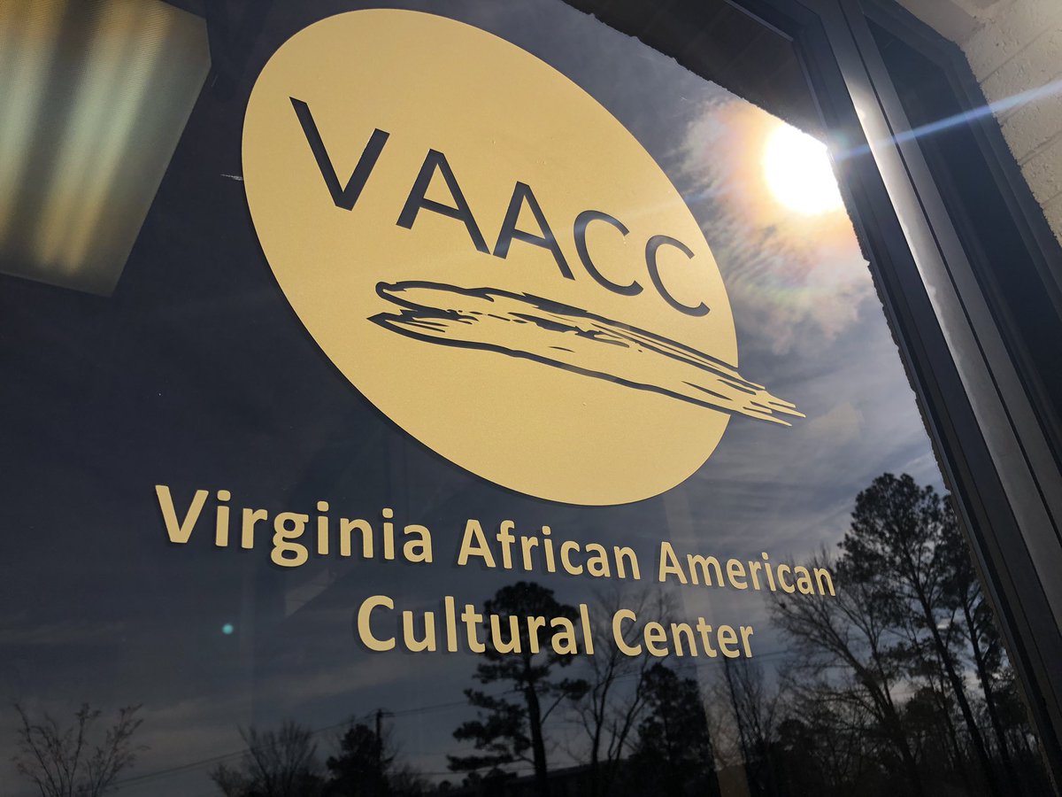 13AngeloVargas's tweet photo. The Virginia African American Cultural Center now has a headquarters in VB! The Executive Director says the office will allow staff to work in one space as they prepare for the multi-million dollar center to open. Learn more at 5 @13NewsNow https://t.co/djofbOyIjy
