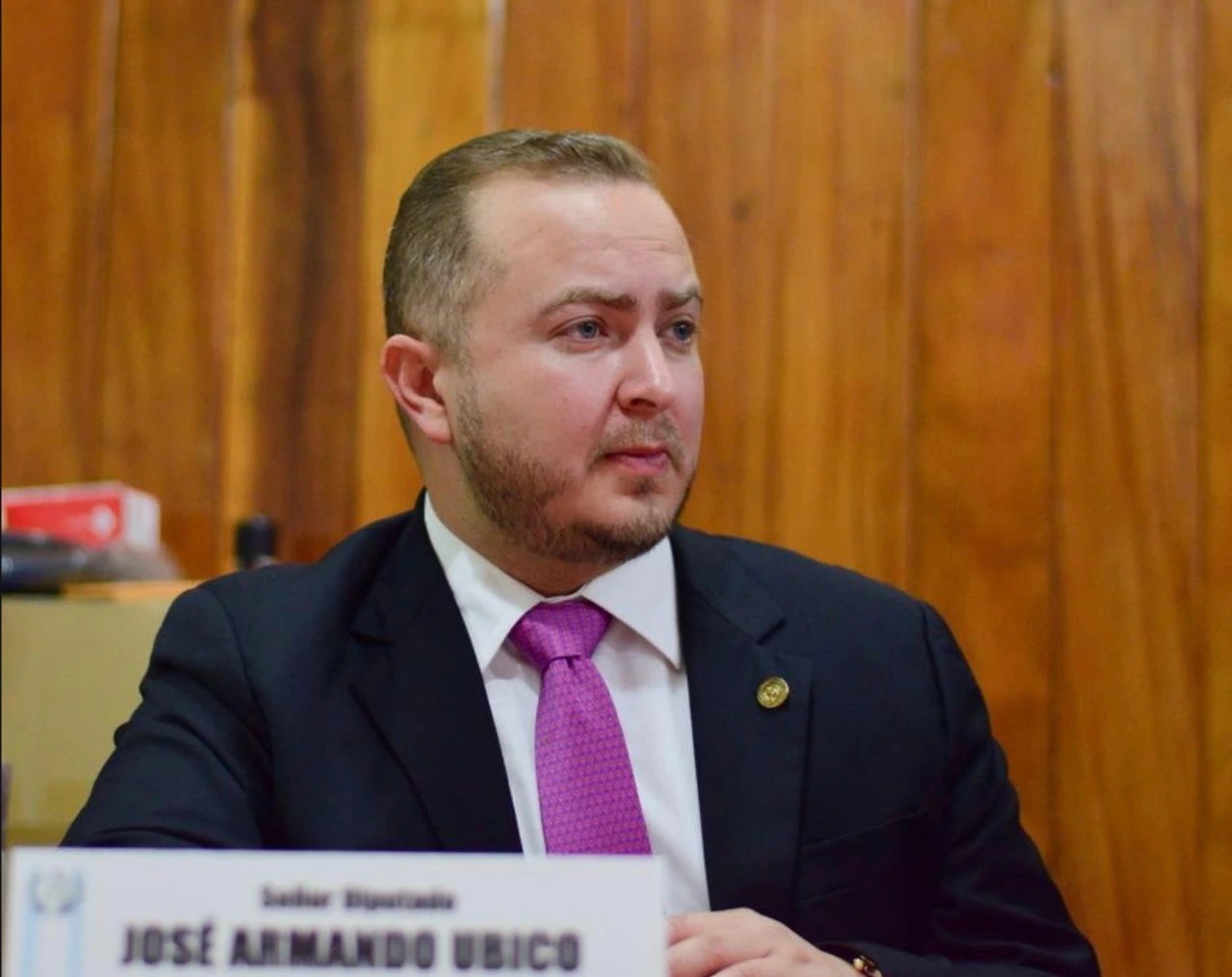 Diario La Hora on X: "#AHORALH MP ratifica antejuicio contra el diputado José Armando Ubico Aguilar ante la Sala Primera de Apelaciones. El funcionario tiene requerimiento de detención y extradición a EE.UU.