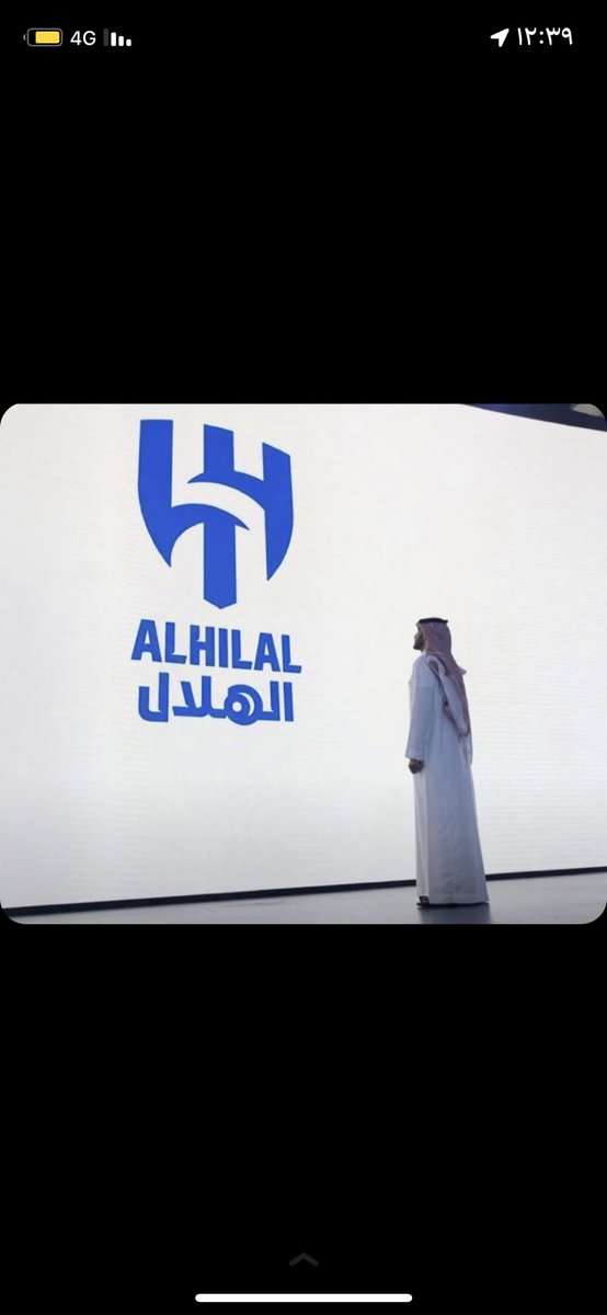 mut9ld's tweet photo. ما اعظم هذا #الهلال..
لا يكل ولايمل ولا يخاف..
كلما اقترب من السقوط نهض..
كلما حاربوه رد بقوة ونهض..
وبقيادة جماهيره ورجالاته الأوفياء..
يحقق ما لا يمكن ان يصل اليه غيره..
هناك اندية وهنا الهلال في القمة وحيداً. https://t.co/g8hB9gpatg