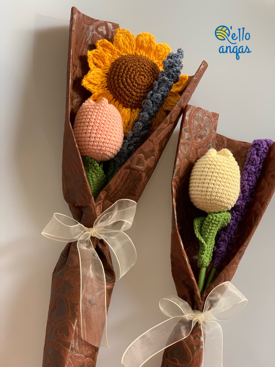Ramitos que se fueron ayer! ✨

#florestejidas #floreseternas #lima #peru #qelloanqas #girasoles #sanvalentin