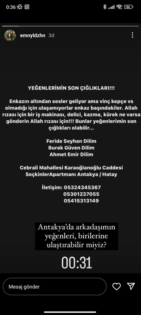 sercancebe's tweet photo. @BaIkolik https://t.co/m3MaidcJsw