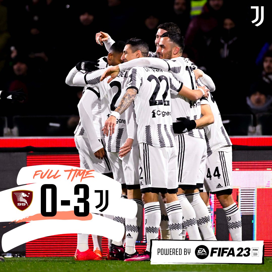 JuventusFC tweet media