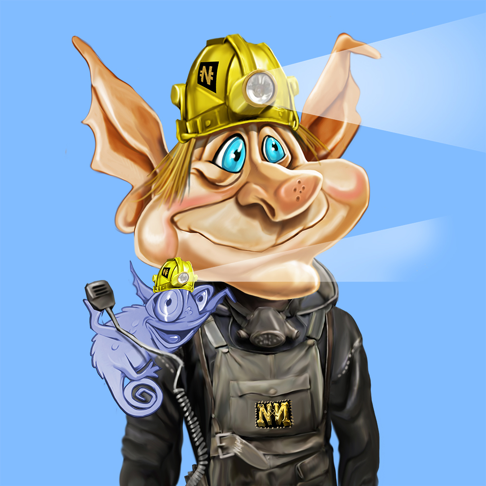 eth_GoldenELF's tweet photo. NFT is approaching its goal. #Firstcategory is knocking on the door. 

Do you like our #GoldenElf miner?

#Blockchain #NFT #Crypto 💎 #Ethereum https://t.co/V7ZHTkaJTh