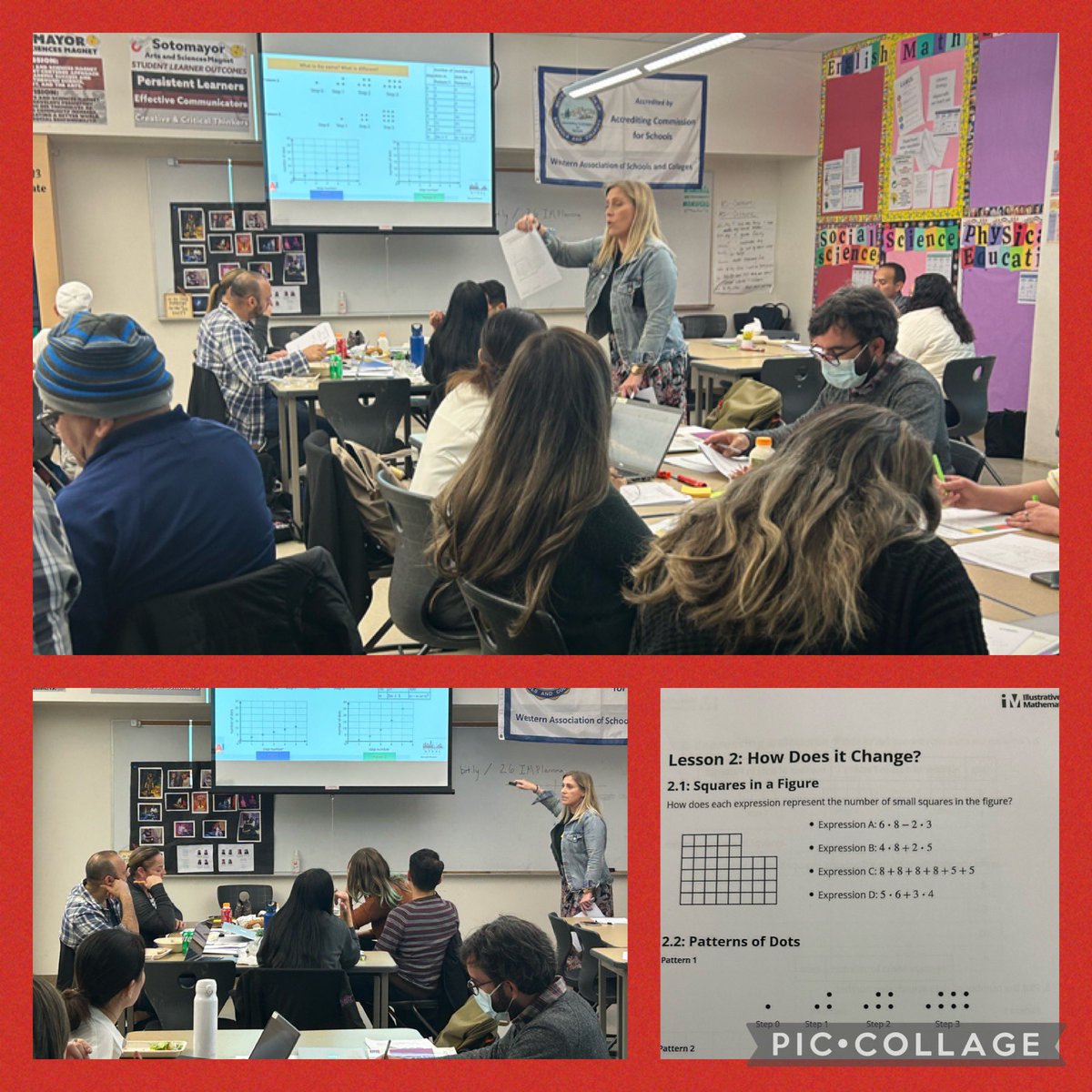 Leo Angulo (@mrleoangulo) on Twitter photo It’s great to see IM math teachers supported by <a href="/PartnershipLA/">PartnershipLASchools</a> to provide rigorous math content to our students <a href="/SotomayorMagnet/">Sotomayor Arts and Sciences Magnet</a> in <a href="/LASchoolsWest/">LAUSD Region West</a> It’s great to see IM math teachers supported by <a href="/PartnershipLA/">PartnershipLASchools</a> to provide rigorous math content to our students <a href="/SotomayorMagnet/">Sotomayor Arts and Sciences Magnet</a> in <a href="/LASchoolsWest/">LAUSD Region West</a>
