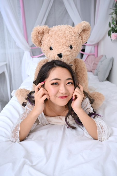 Twitterのコスプレ画像5