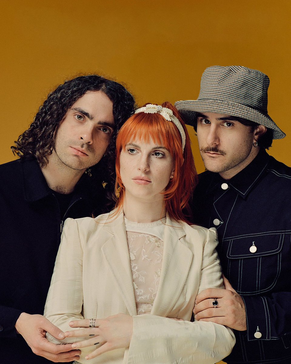 Paramore Philippines tweet media