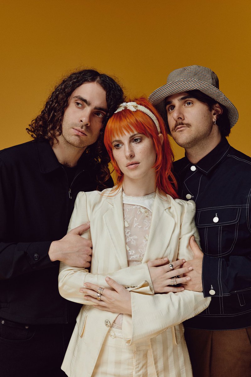 Paramore Philippines tweet media