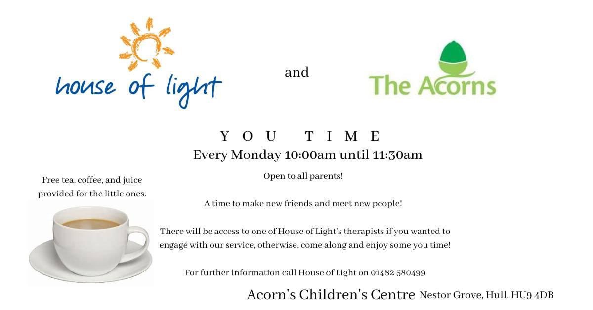 House of Light PND tweet media