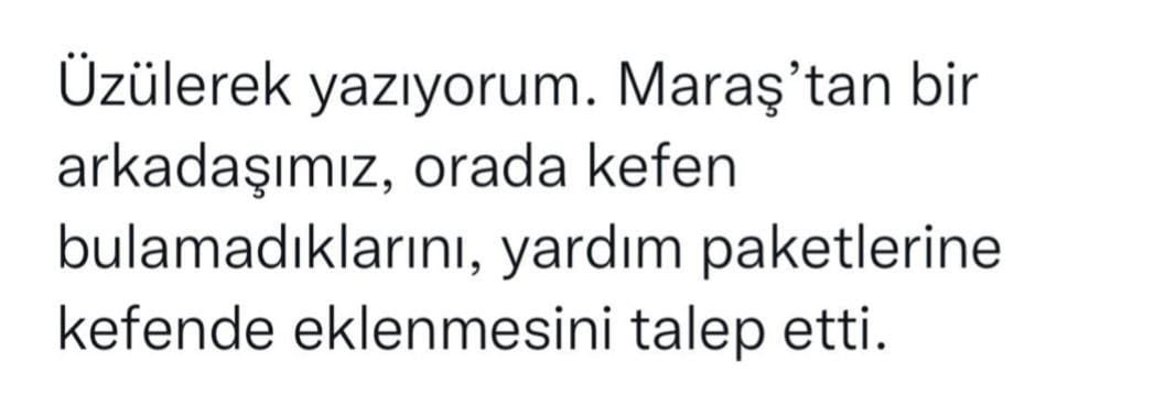 Kelimelerin bittiği yer…