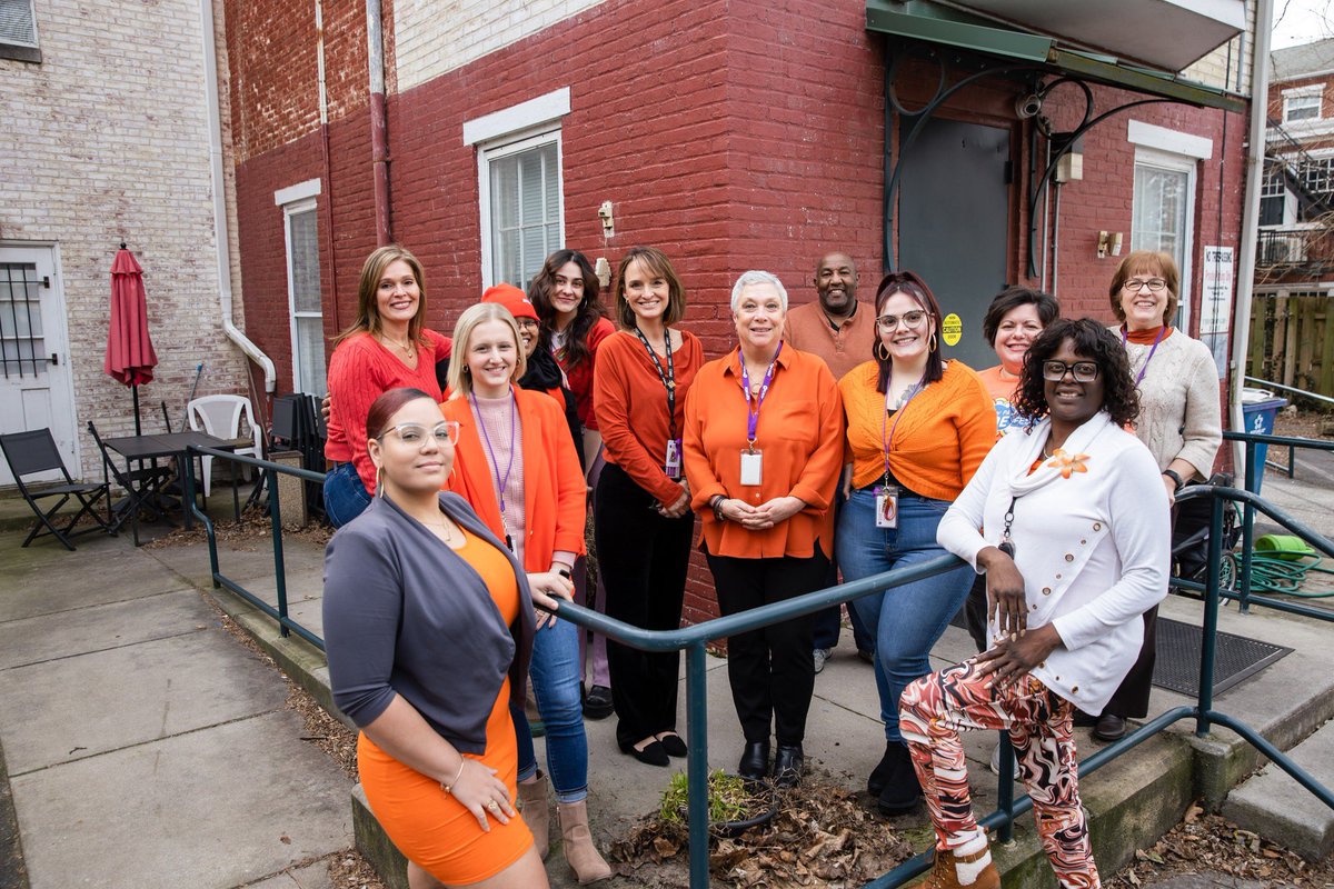 Community Action Partnership of Lancaster County tweet media