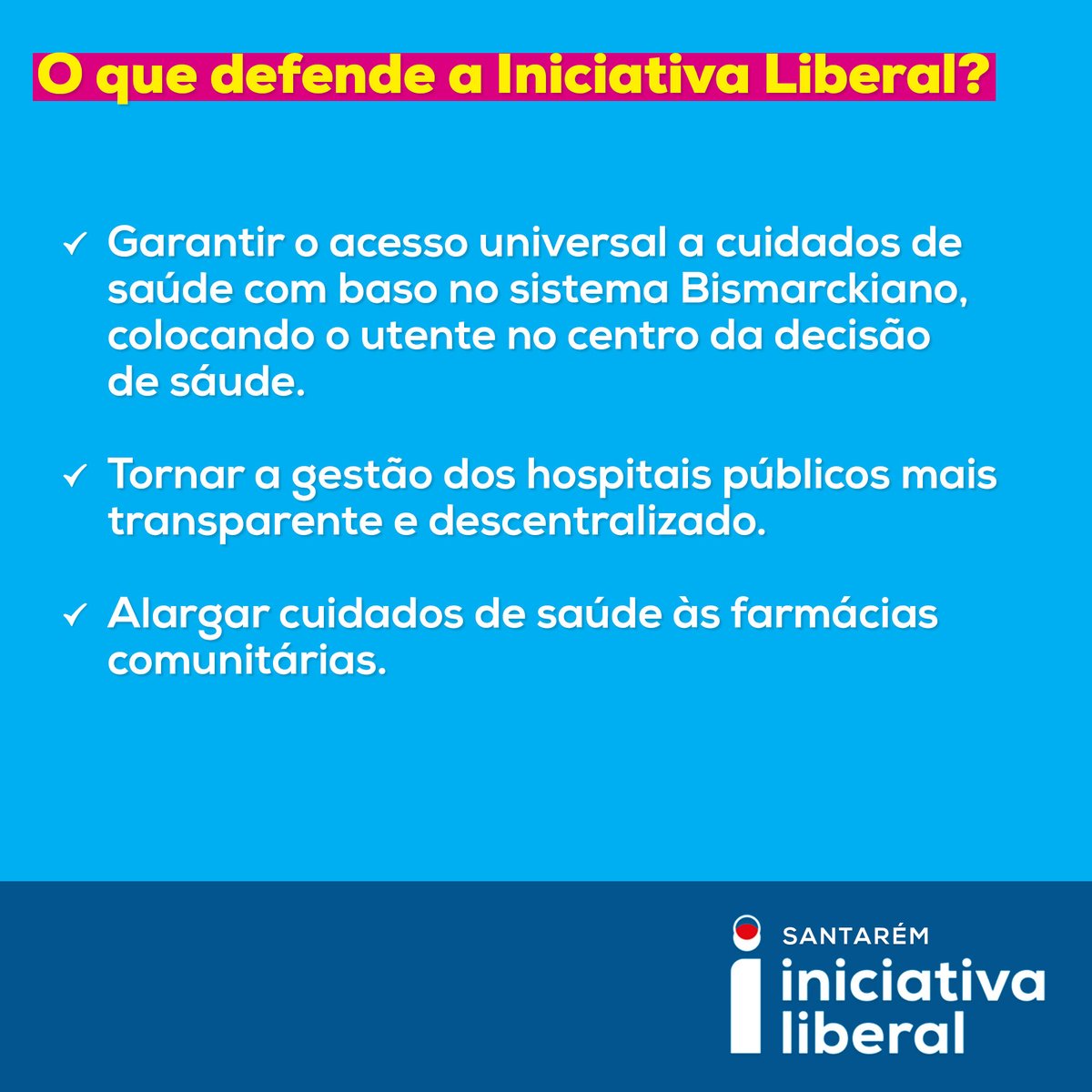 SantaremLiberal's tweet photo. 🔵🔴 Portugal continua com um sistema de Saúde doente, que não é capaz de responder às necessidades e sujeita os utentes a enormes filas de espera. Só no hospital de Santarém assistimos ao desvio de doentes urgentes de medicina interna esta semana. ... (1/3) https://t.co/V9beFUleck