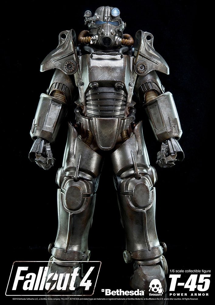 Tiernan9979's tweet photo. @FilmsFallout Personally I love the “Nuka Cola Quantum” variant of the x01 power armor, my second favorite has to be the original T-45 variant https://t.co/7GBVxW8Hya