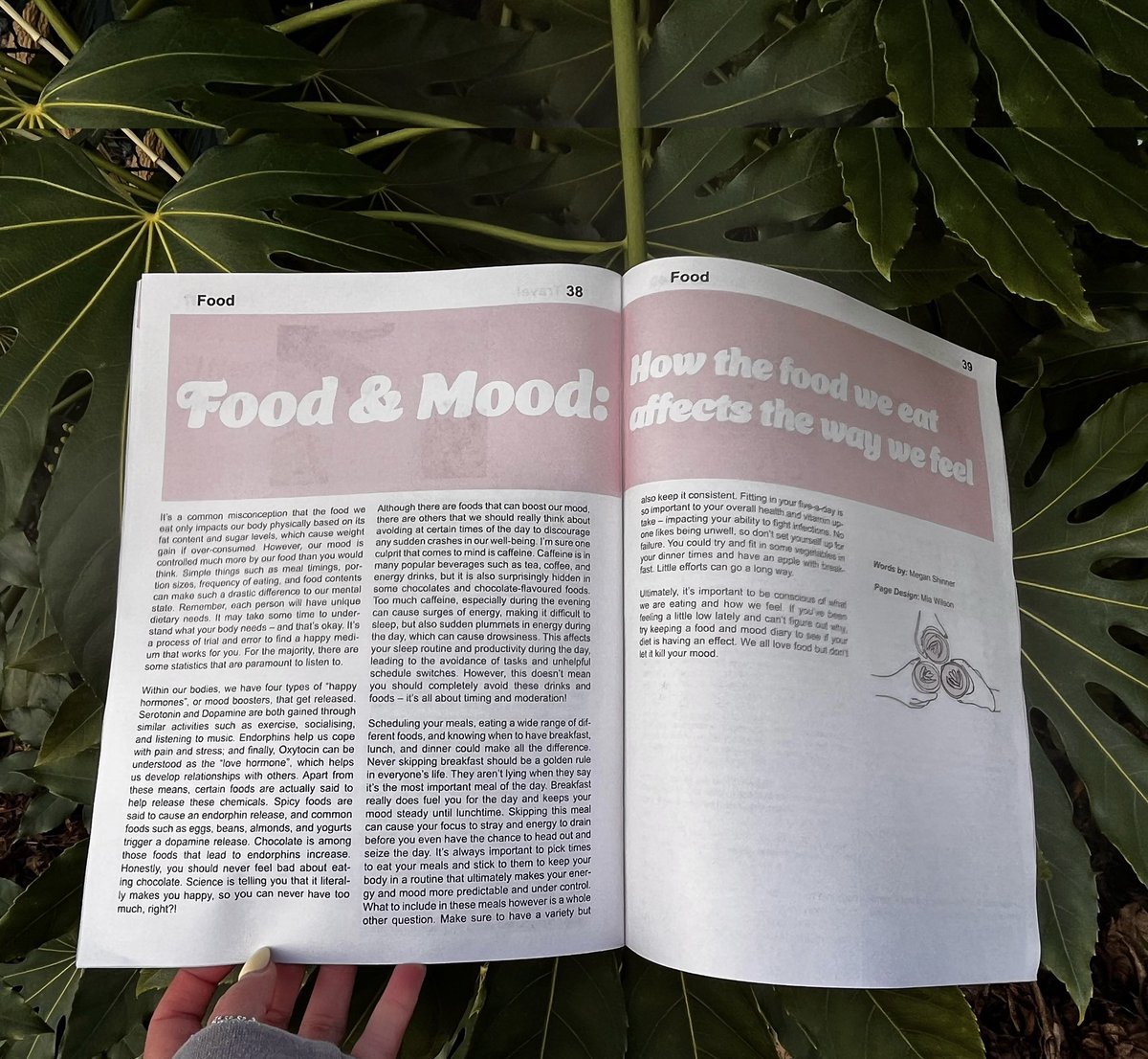 Quench Food & Drink tweet media