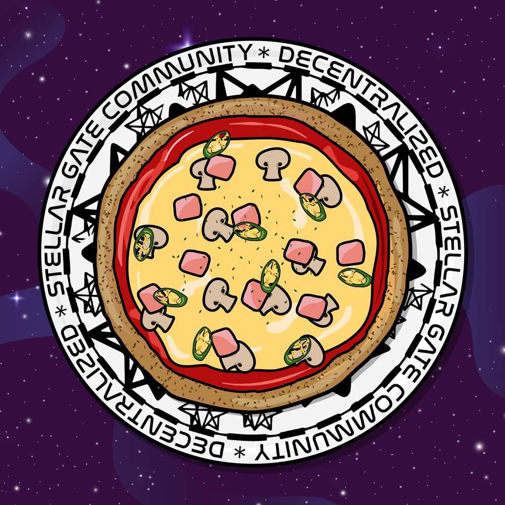 RareDough's tweet photo. 🍕FREE Pizza Giveaway🍕

🎁 Win one of our many different #NFT Pizzas 💎

To Enter:
✅Follow us @RareDough 
✅Like &amp; Retweet 
✅Comment $ETH wallet address (Metamask)

🏆Winners: ~500 random Participants
⏳~48 Hours

#PolygonNFTs #FreeNFT #NFTGiveaways #RareDough $BREAD https://t.co/TySML8Mjmg
