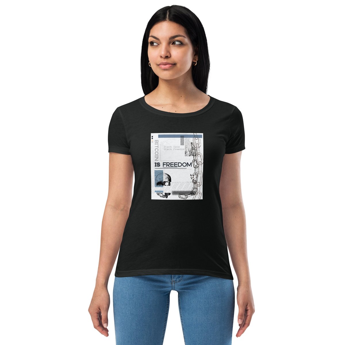 Six_and_Lemon's tweet photo. A big part of #Bitcoin is the acquiring the knowledge and power to set yourself free! 🧡

So we are kicking off a "Bitcoin is Freedom" collection with this Breaking Chains design! ⛓️

GRAB YOURS HERE: https://t.co/B05ZUUbTg0

#RepTheBitcoinBrand #TheBitcoinLifstyle #Bitcoin https://t.co/PmCqCiRFba