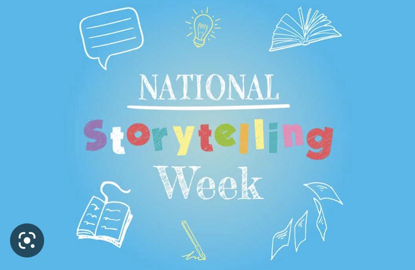 Enter one of our competitions to mark National Storytelling Week &amp; win a novel of your own to take home. Write your own short story, review a story you have read or answer the 10 questions to be in with a chance of a prize. Speak to Mrs Marks for more details. <a href="/DLSHeadteacher/">Mr Rannard</a>