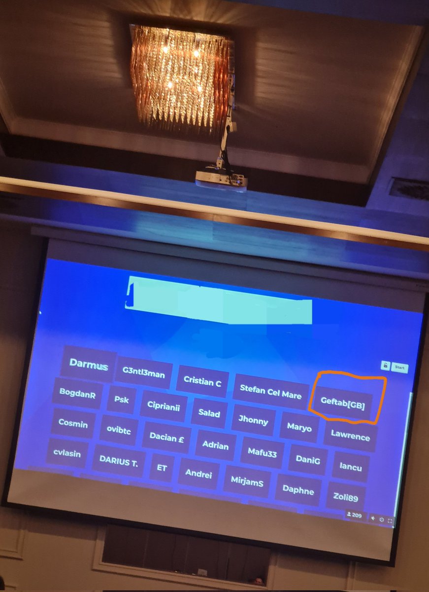 GB⚙️Official tweet media