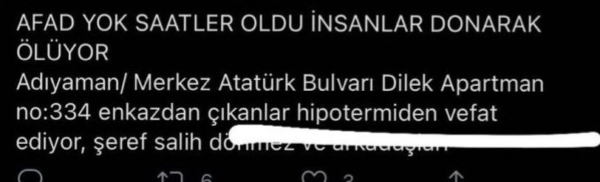 Harika FAKIOĞLU (@harikafakioglu) on Twitter photo 