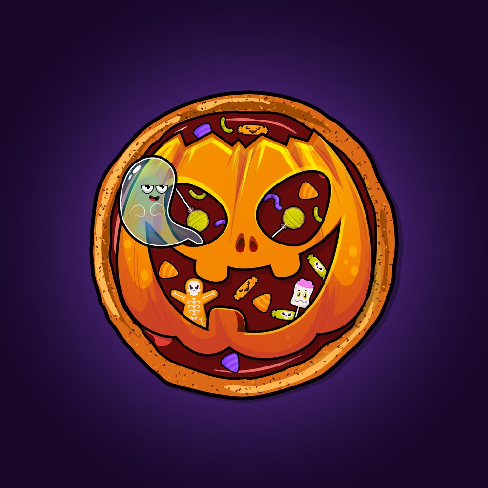 RareDough's tweet photo. 🍕FREE Pizza Giveaway🍕

🎁 Win one of our many different #NFT Pizzas 💎

To Enter:
✅Follow us @RareDough 
✅Like &amp; Retweet 
✅Comment $ETH wallet address (Metamask)

🏆Winners: ~500 random Participants
⏳~48 Hours

#PolygonNFTs #FreeNFT #NFTGiveaways #RareDough $BREAD https://t.co/TySML8Mjmg