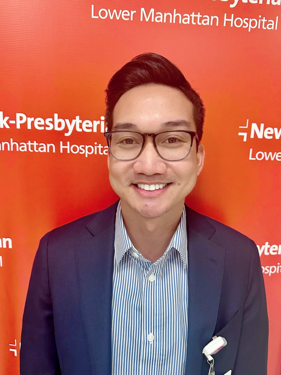 JoanHalpern's tweet photo. So excited to announce and welcome our 3️⃣ new Patient Care Directors @nyphospital Lower Manhattan! Caryn Frenya-Hall PCD ICU, Chrissie Valenzuela PCD 4A, and Richard Canlas , PCD 4C! Welcome to our leadership team ! #nurseleader #stayamazing https://t.co/ybgPT68mJH