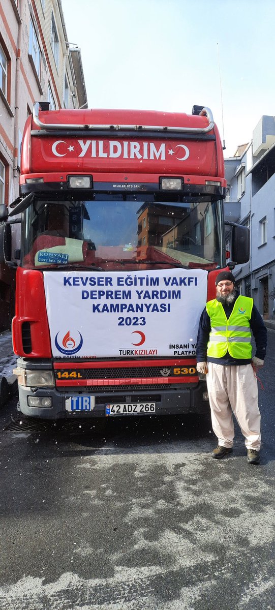 birgrkul's tweet photo. #trmx İstikamet HATAY inşaALLAH https://t.co/tsVEI0erdN