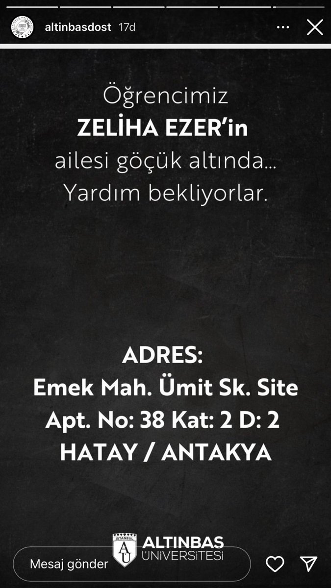 slny_efe's tweet photo. #hatay #antakya https://t.co/nEQUo8mUyu