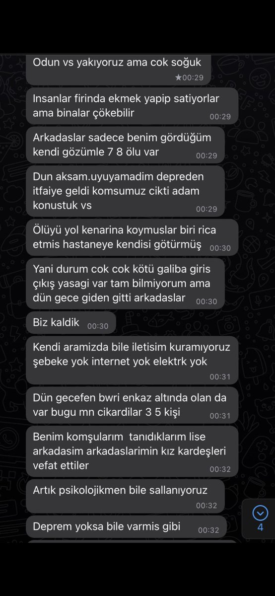 moinrel's tweet photo. Arkadaşlar durum düşündüğümüzden daha kötü lütfen yayabildiğiniz kadar yayın bu tweeti https://t.co/BZ3226QgCh