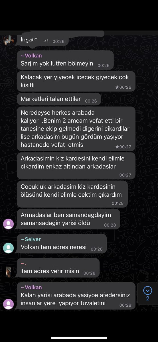 moinrel's tweet photo. Arkadaşlar durum düşündüğümüzden daha kötü lütfen yayabildiğiniz kadar yayın bu tweeti https://t.co/BZ3226QgCh