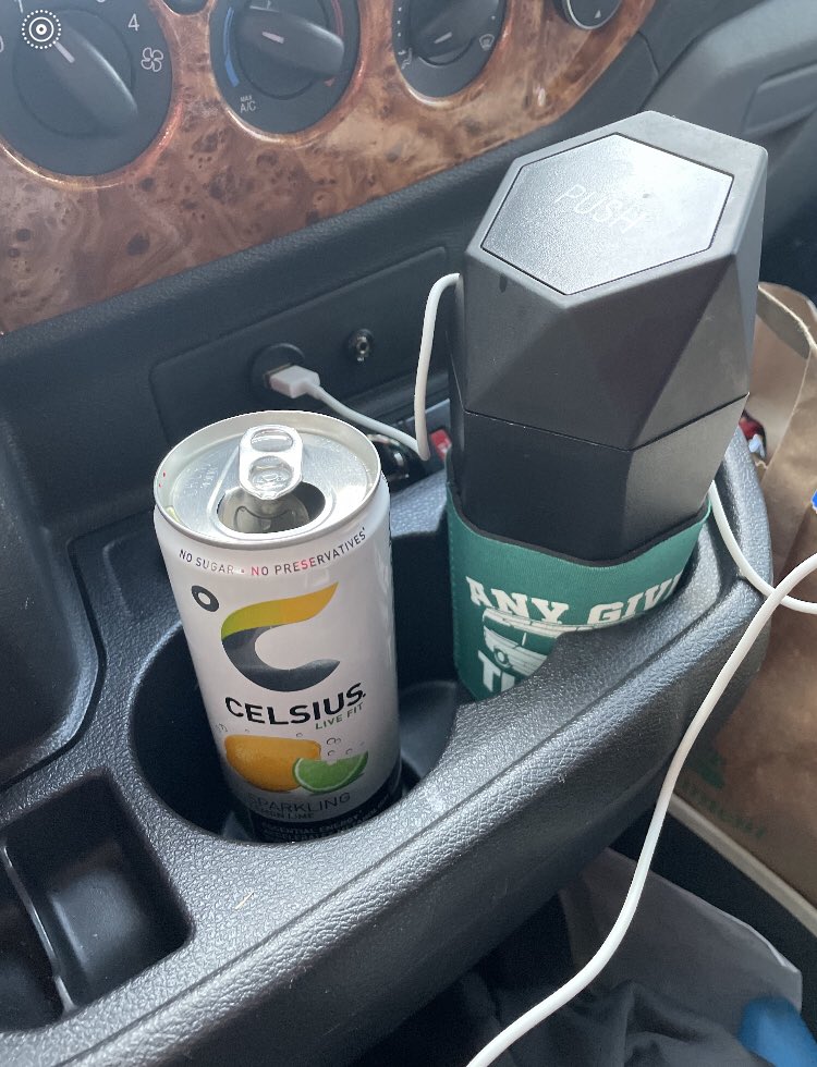 Any Given Tuesday tweet media