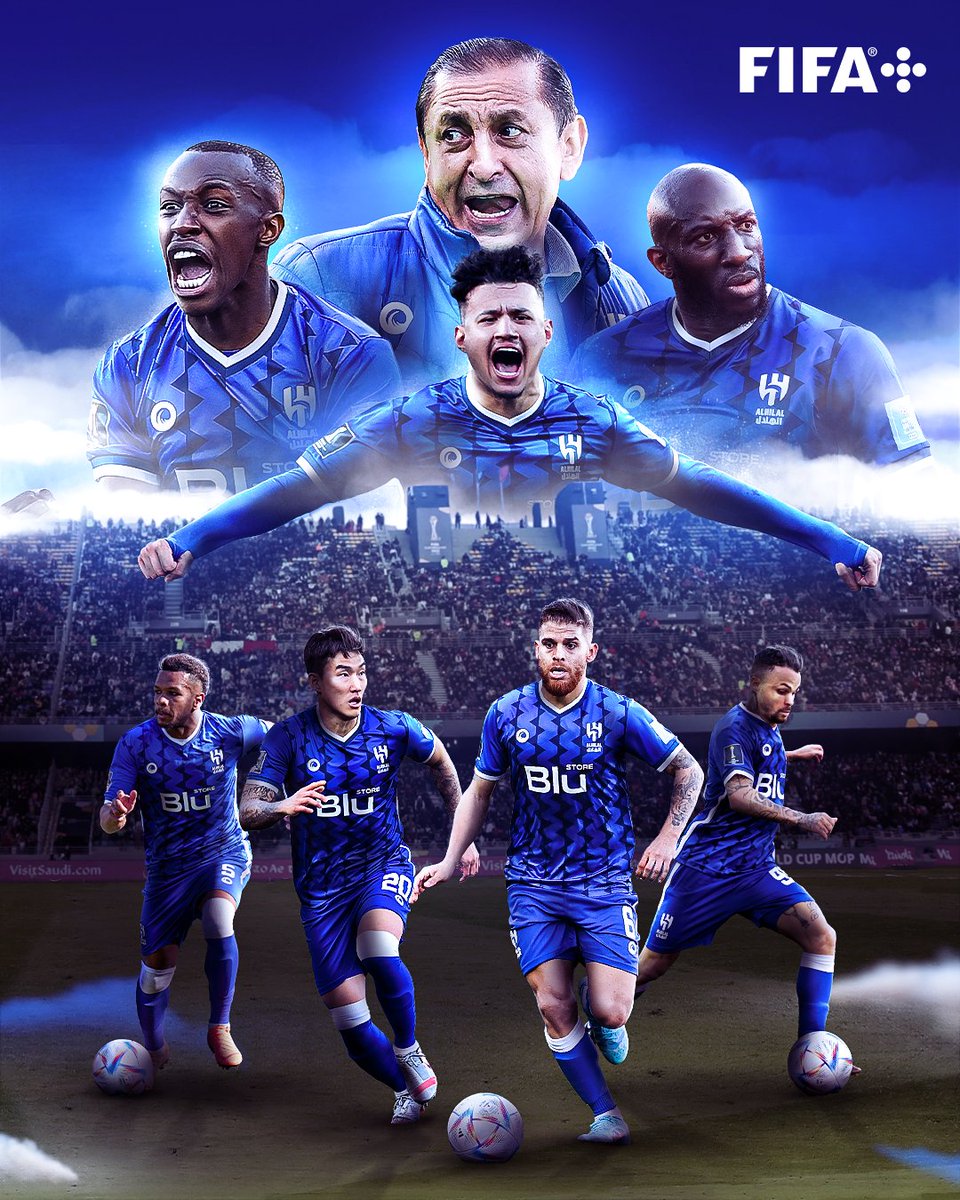 FIFA World Cup tweet media