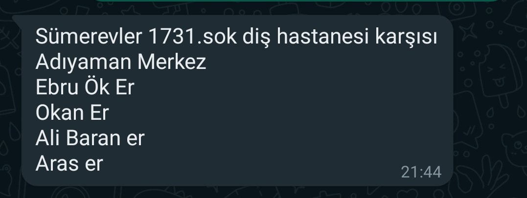 tugcemutlu__'s tweet photo. @BabalaTv https://t.co/mgdDcglmrn