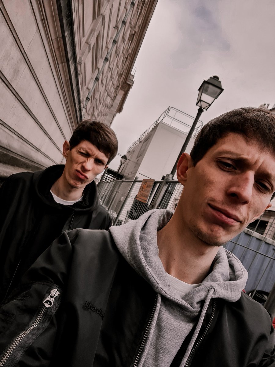 danightmusic's tweet photo. We are ready!!! 🔥🚀
#techhouse #musicproducers #LevelUp https://t.co/2kSIR2Lpal