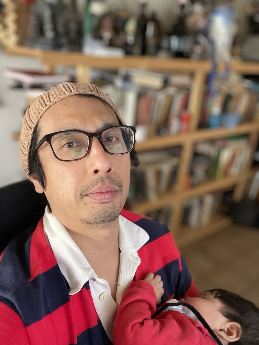 Gieson Cacho tweet media