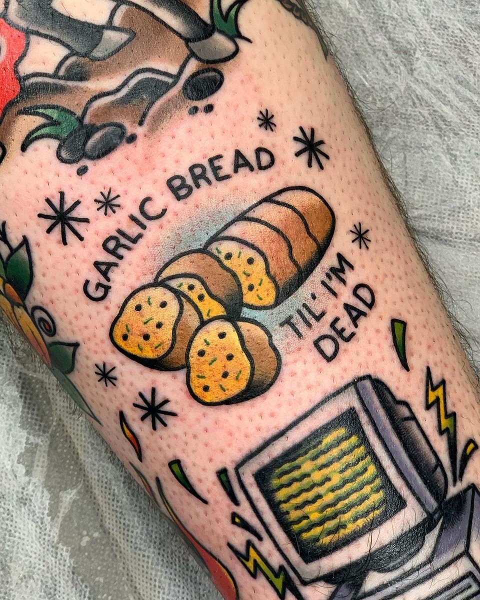 Inked tweet media